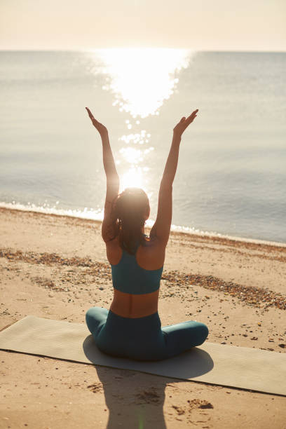 Meditation Session